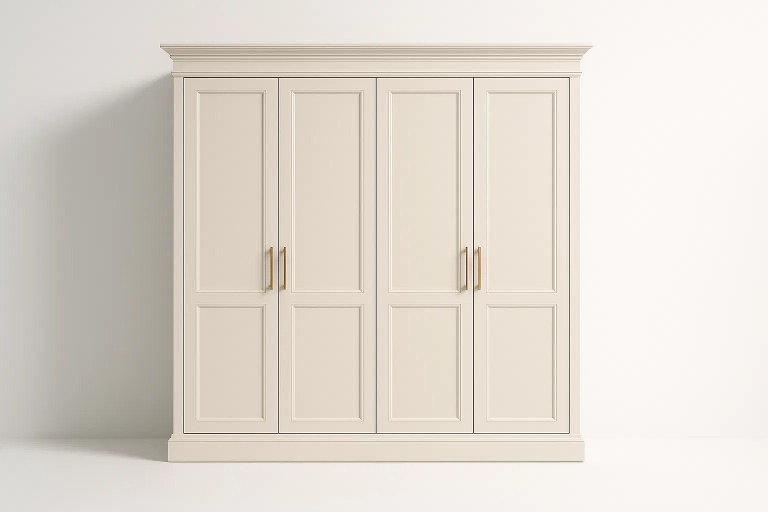 خزانة 4 أبواب