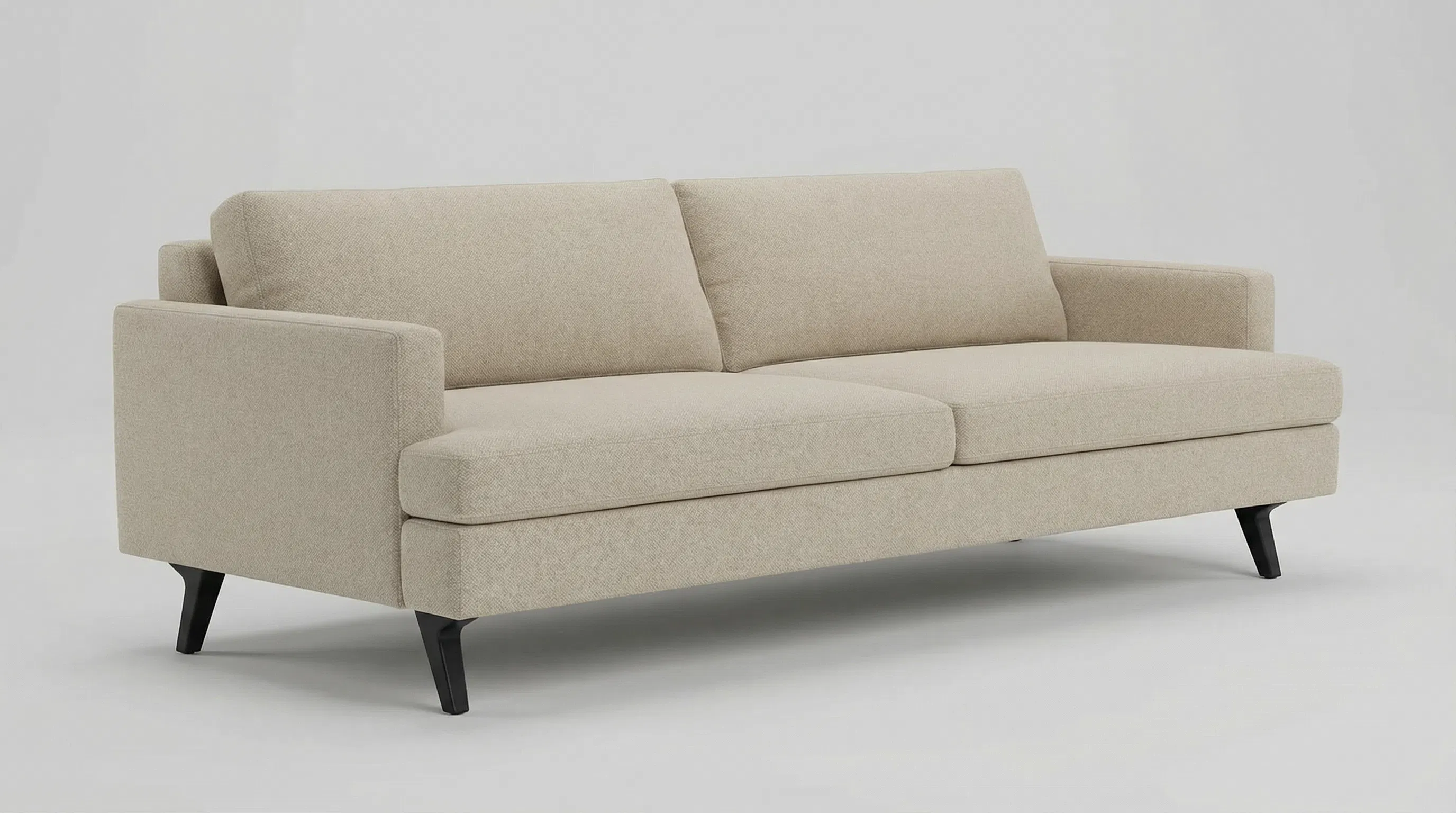 أريكة مقعدين