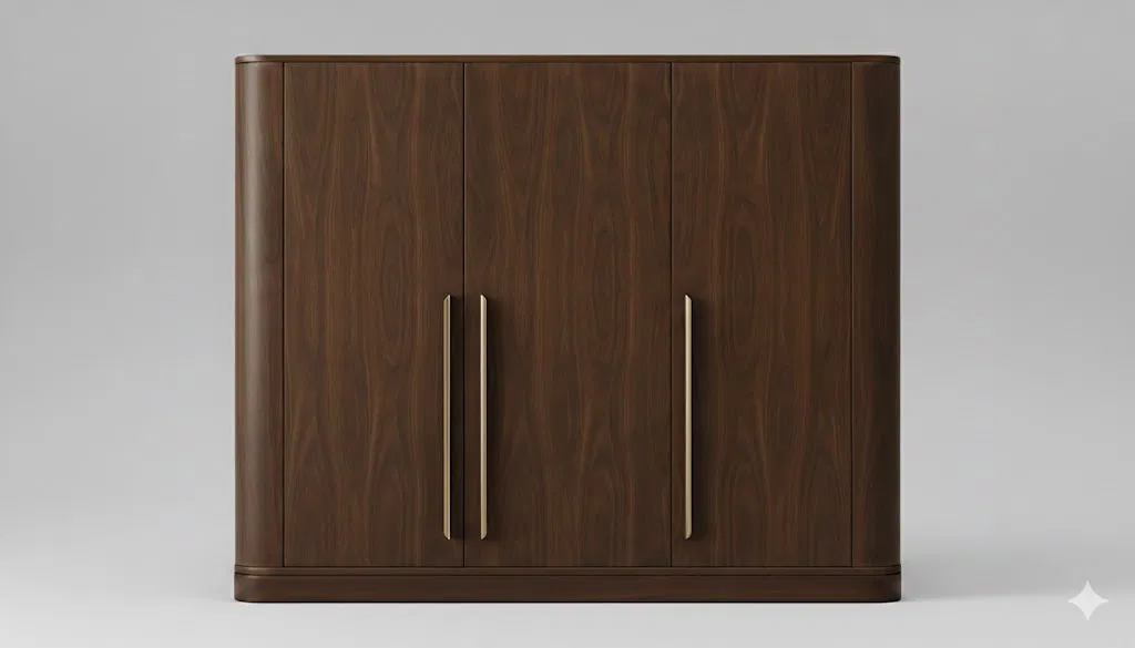 خزانة 3 أبواب