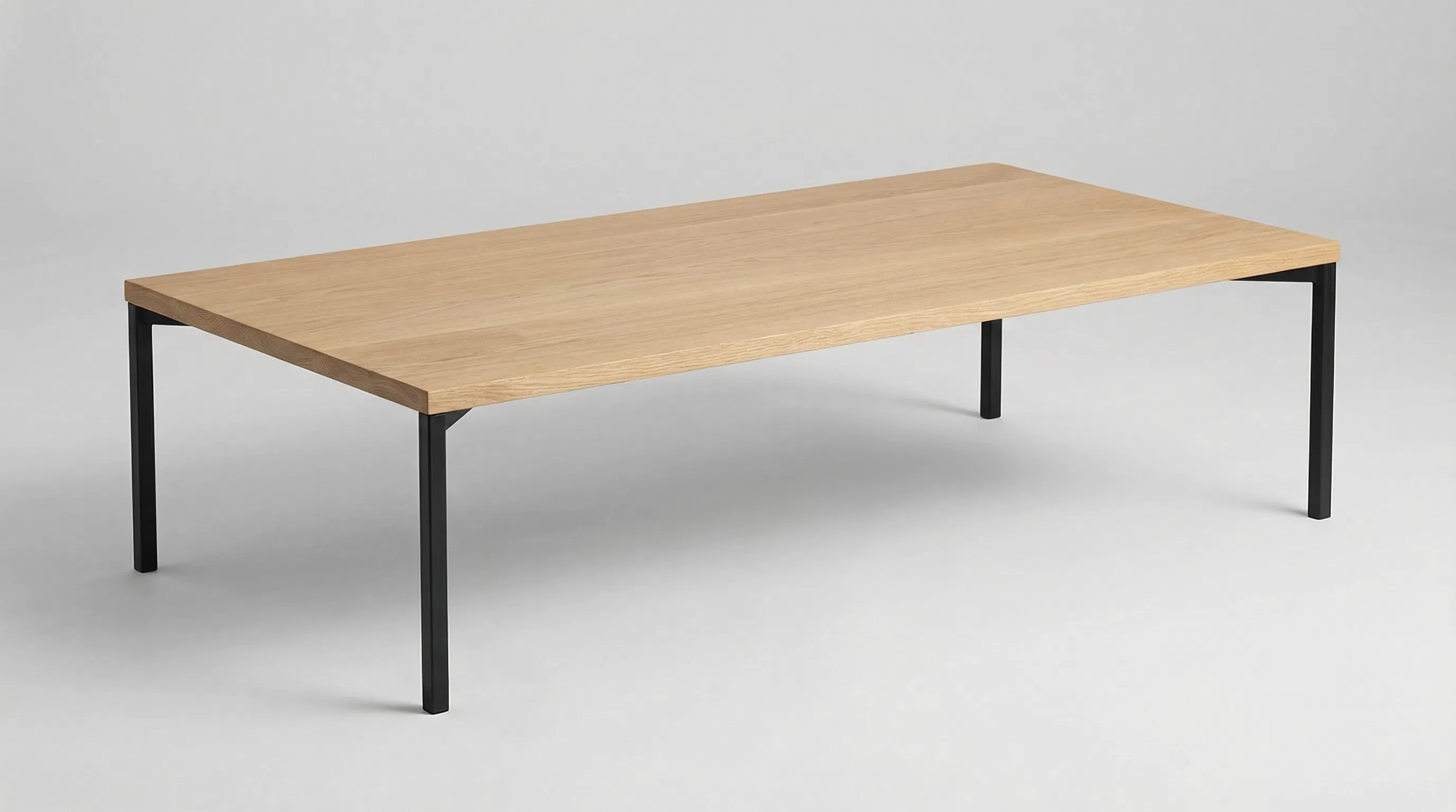 طاولة قهوة مركزية