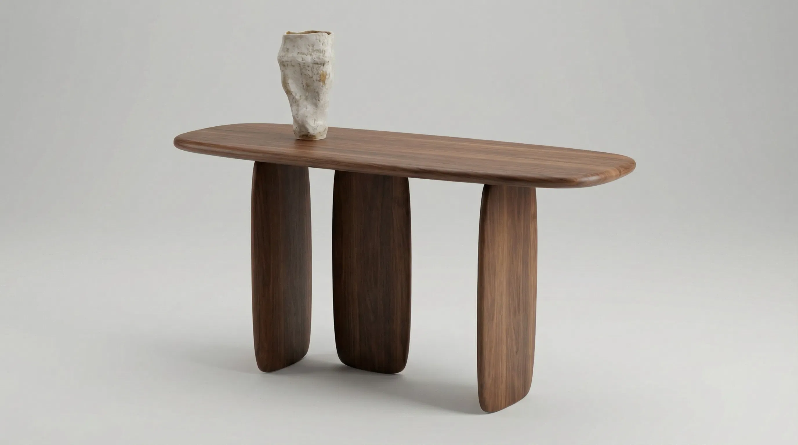 طاولة المدخل