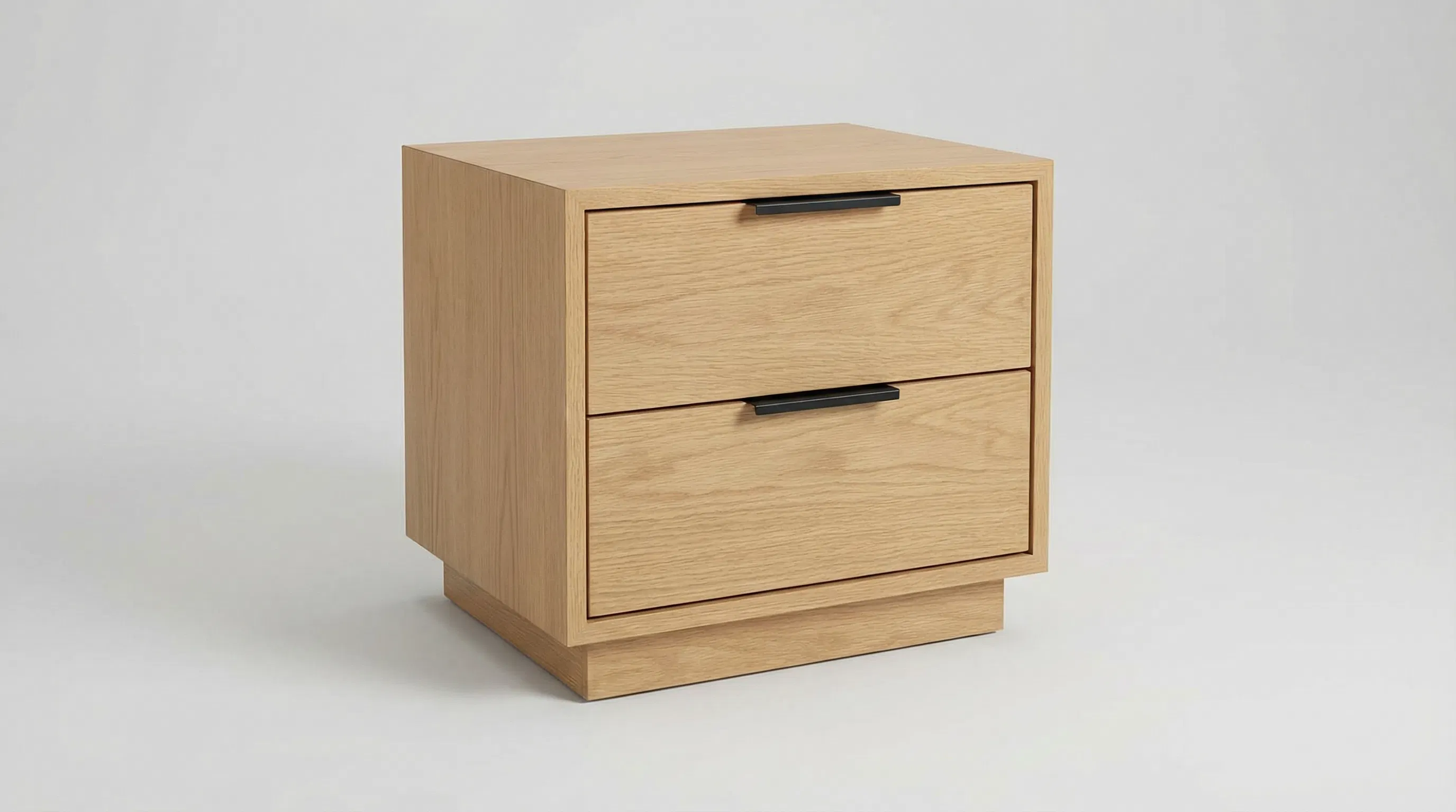 طاولة السرير