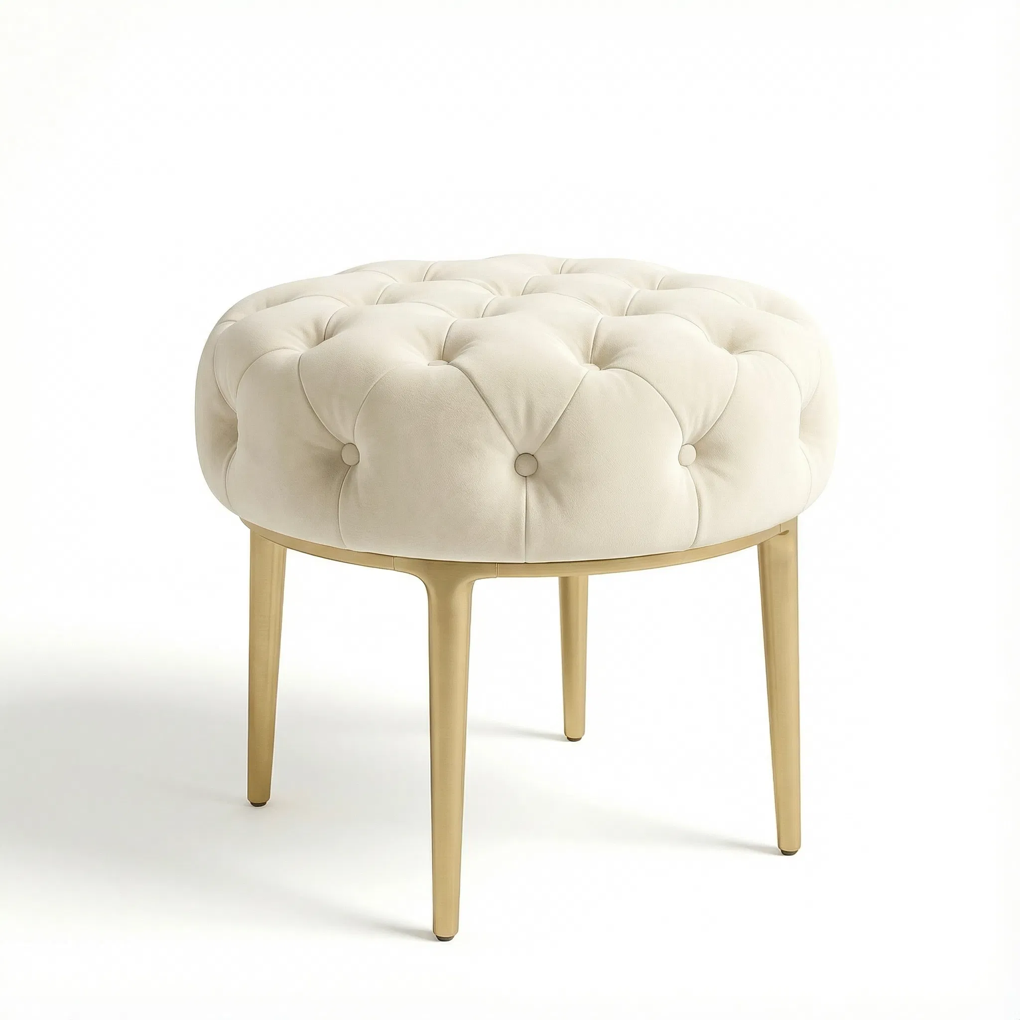 كرسي التسريحة