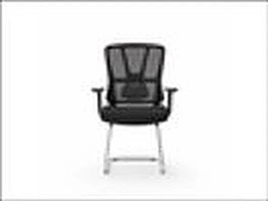 كرسي مكتبي متوسط