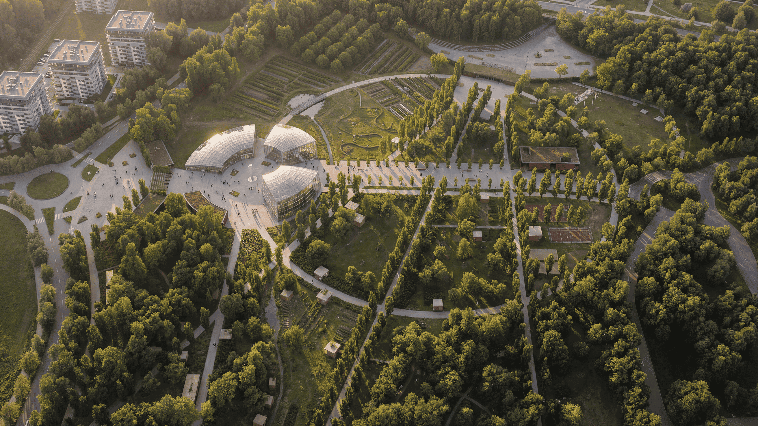 Chapman Taylor Main Image