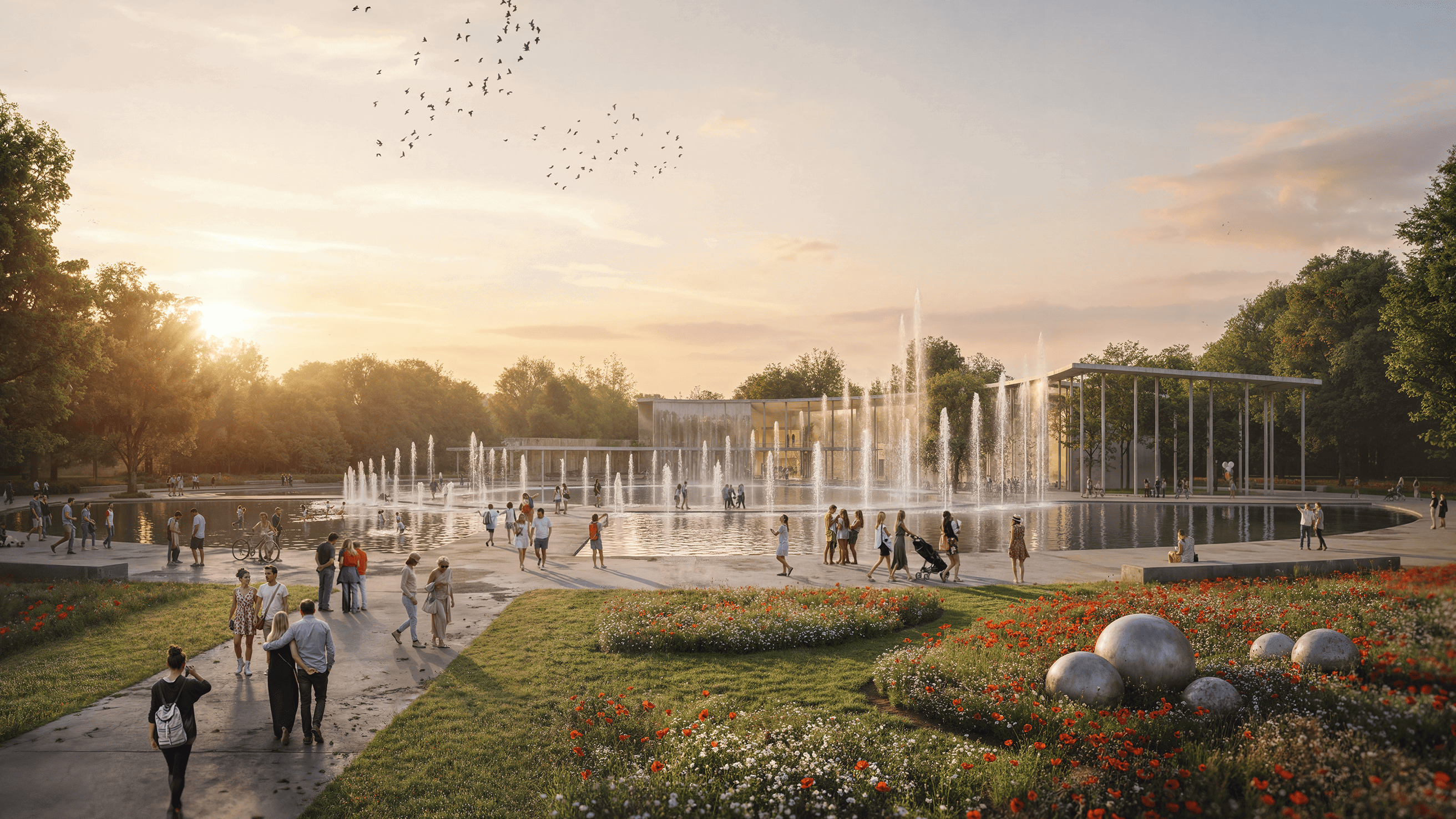 Chapman Taylor 3rd Main Image