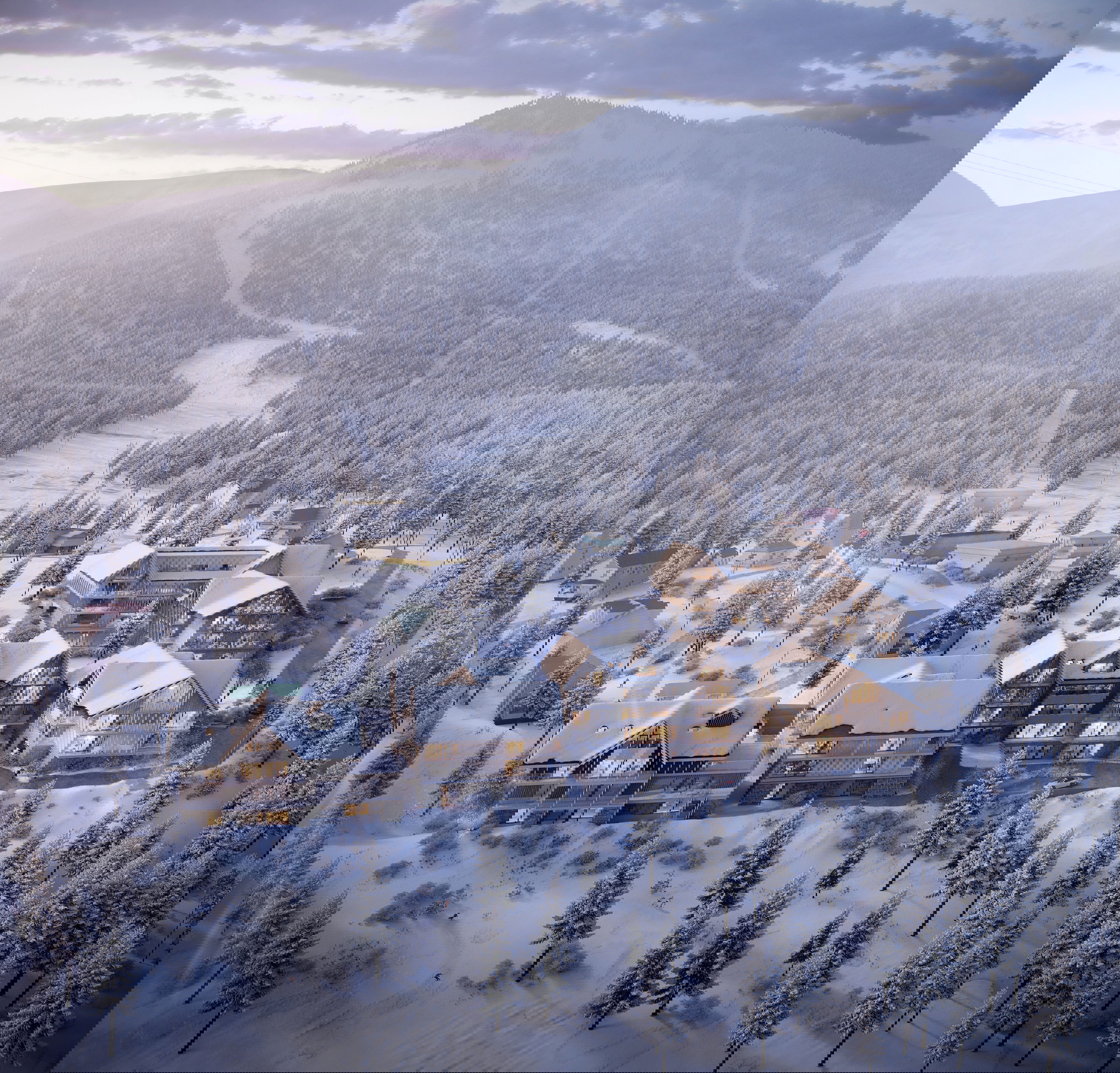 Q2 - Architectural visualization