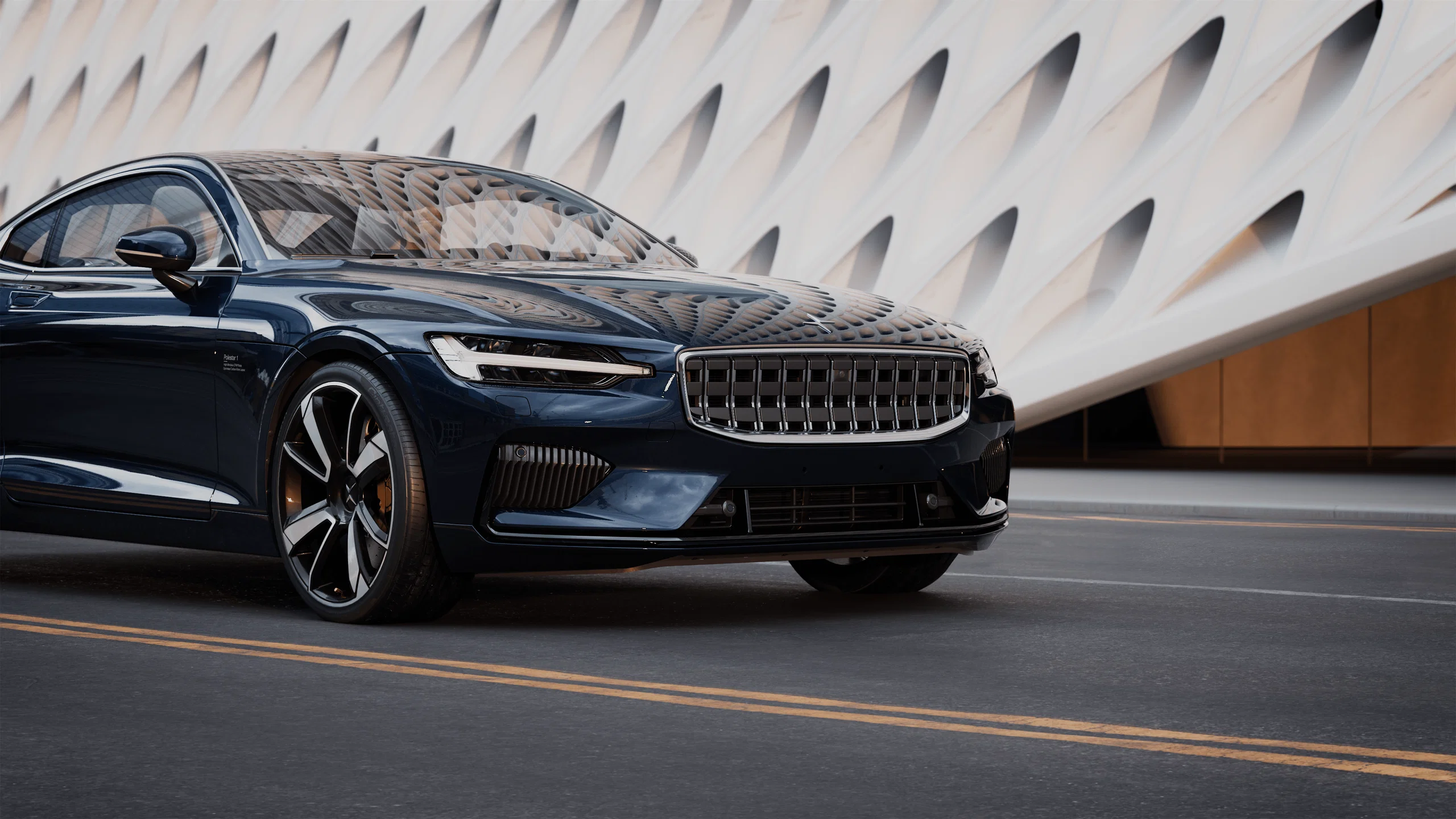 Automotive - Car animation, model rigging