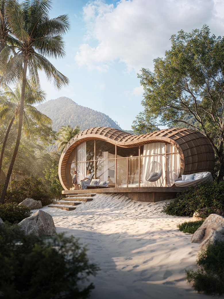 gaia our approach image