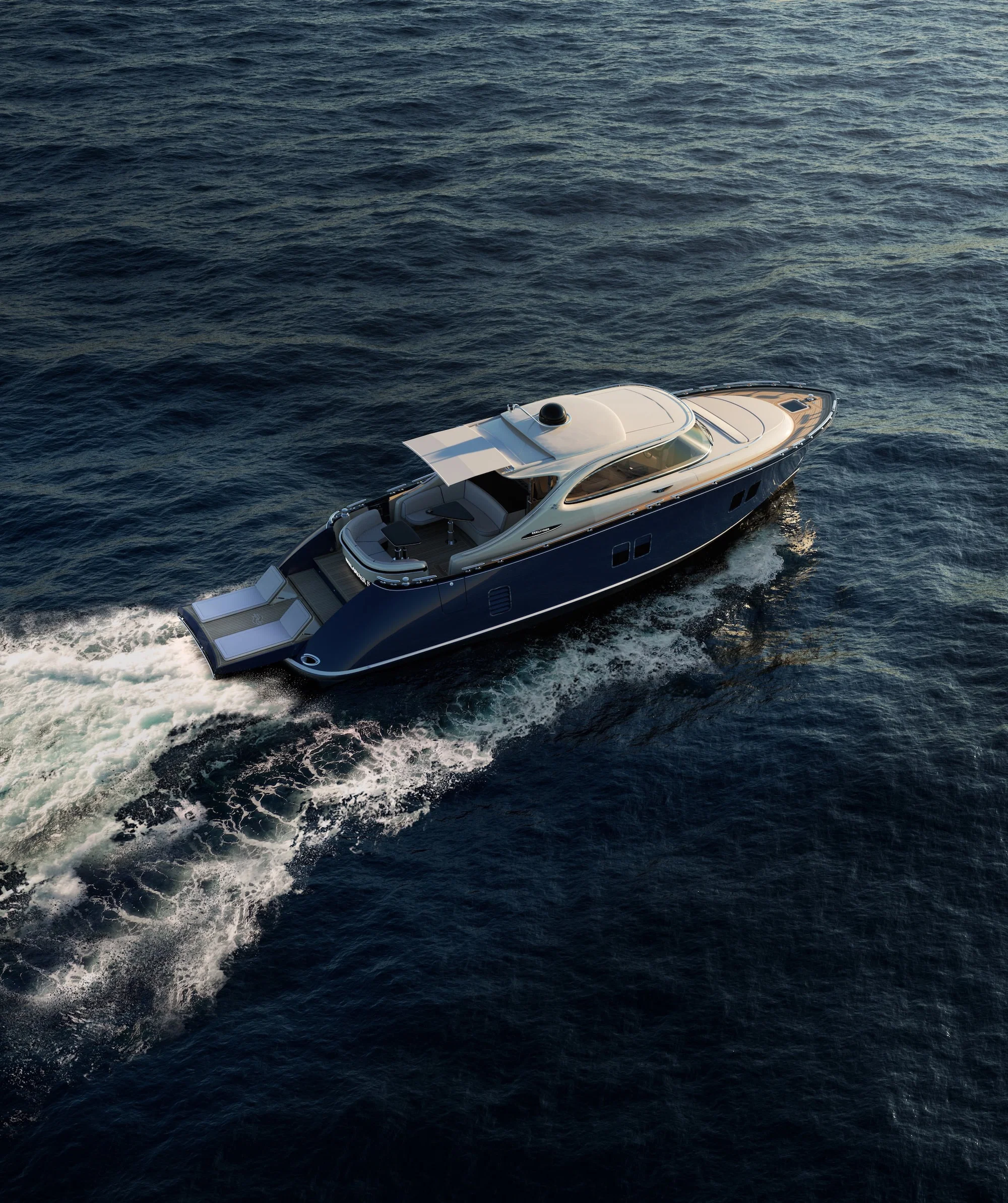 Zeelander - Asset prep, lighting, rendering, art direction