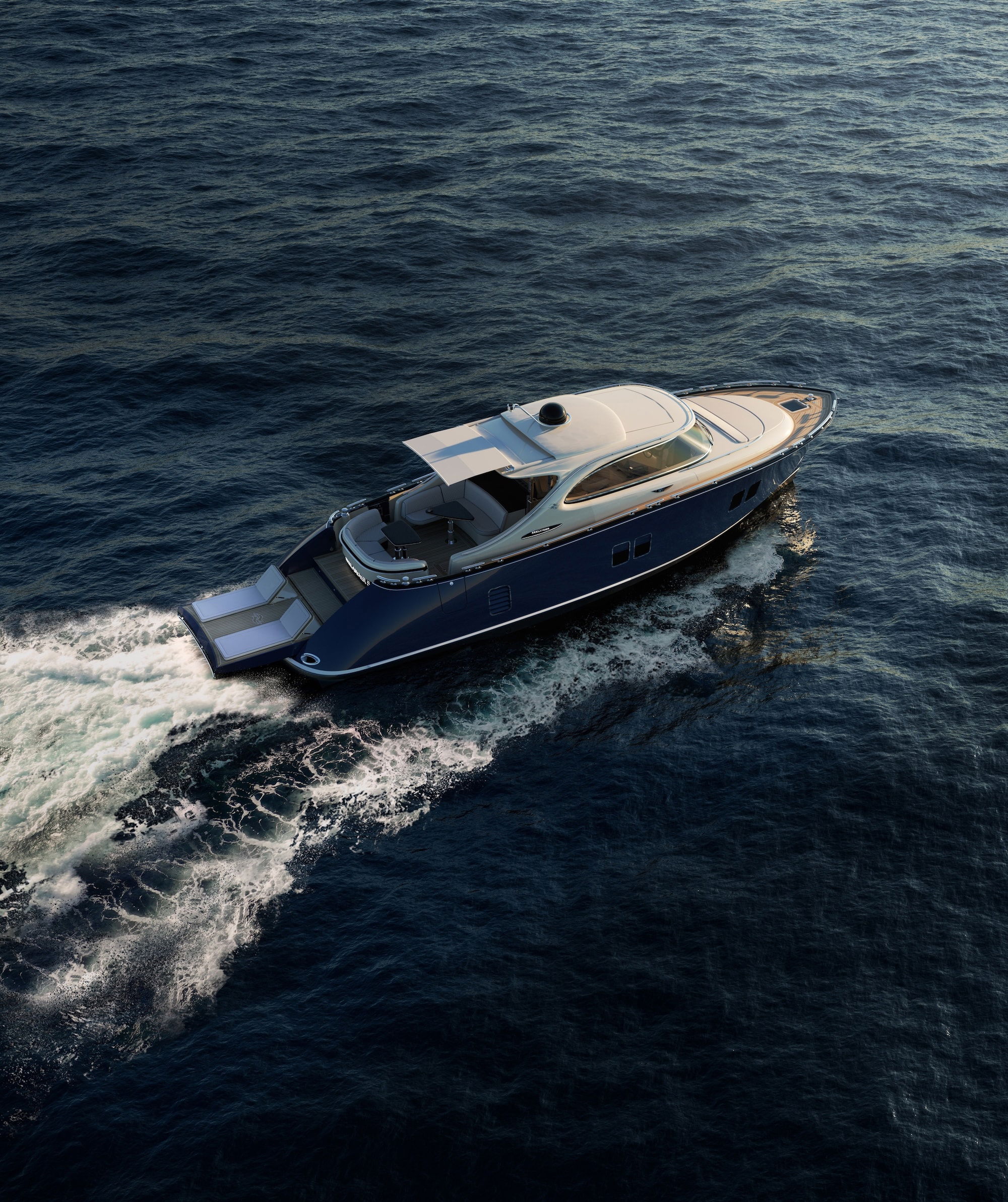 Zeelander - Asset prep, lighting, rendering, art direction