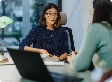 why we're different 1/4