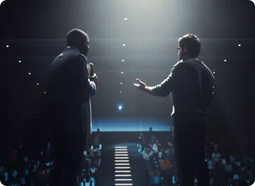 why we're different 4/4