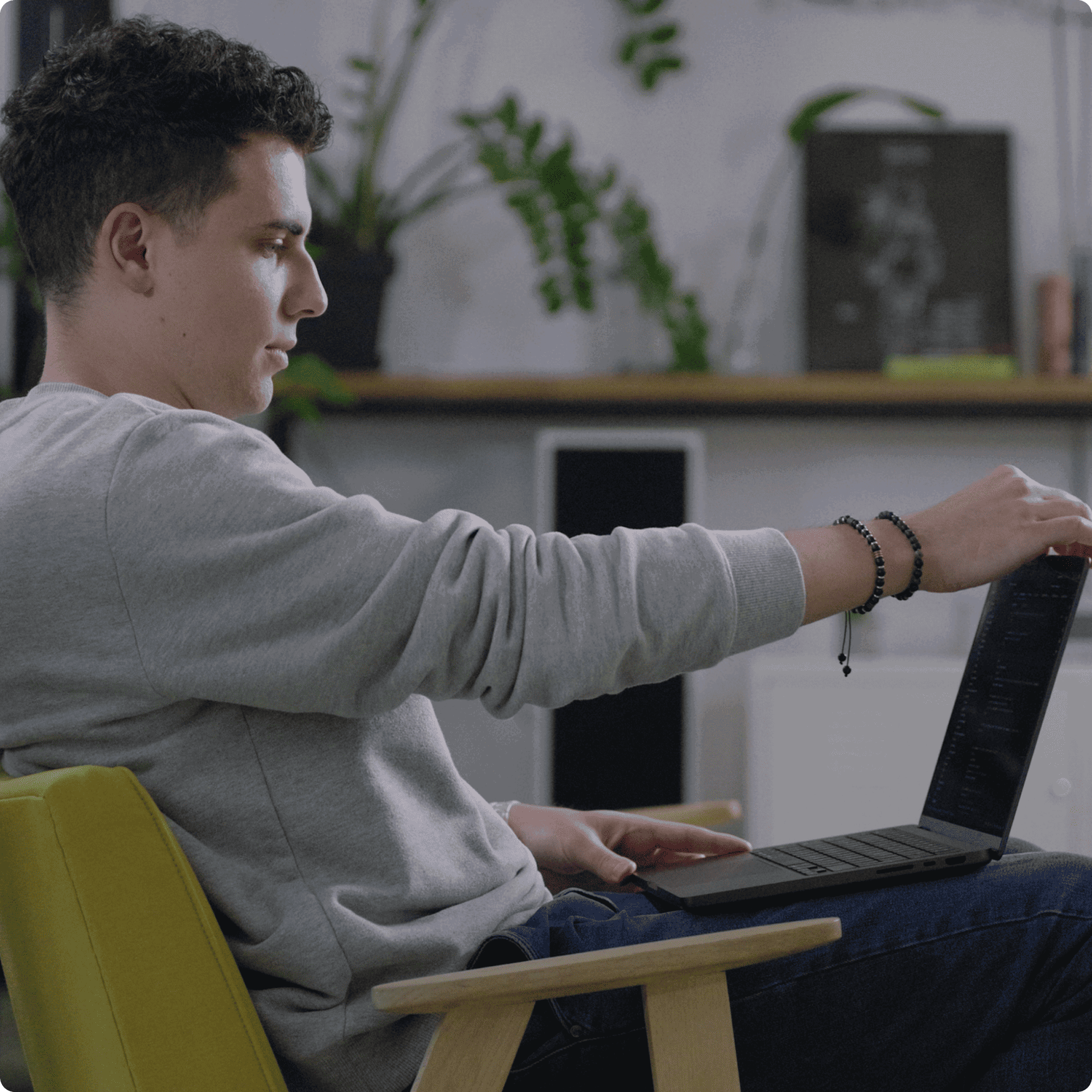 Wine Unplugged how we transform 2/6