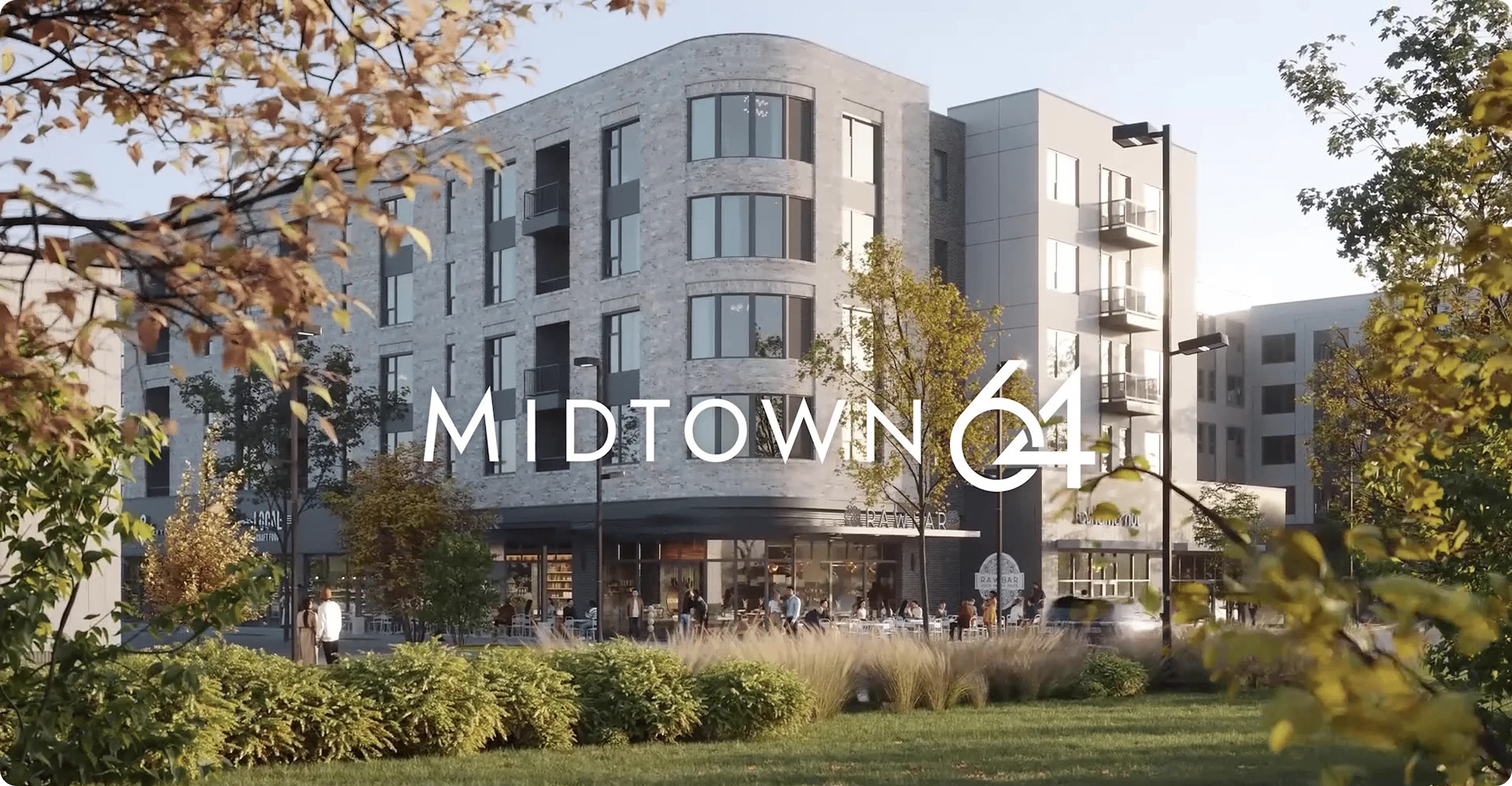 midtown 64 project image