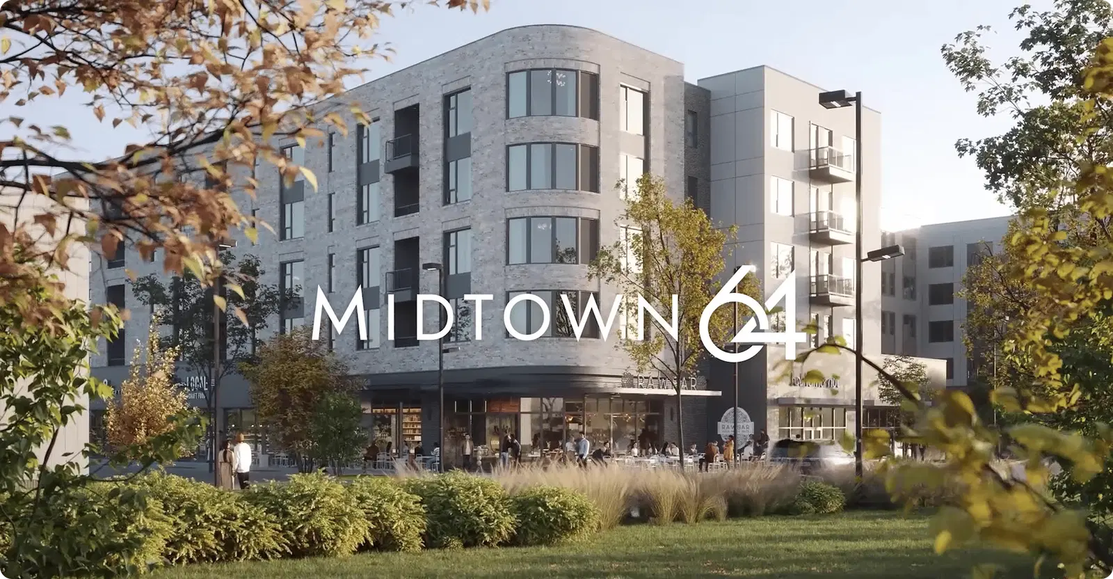 midtown 64 project image
