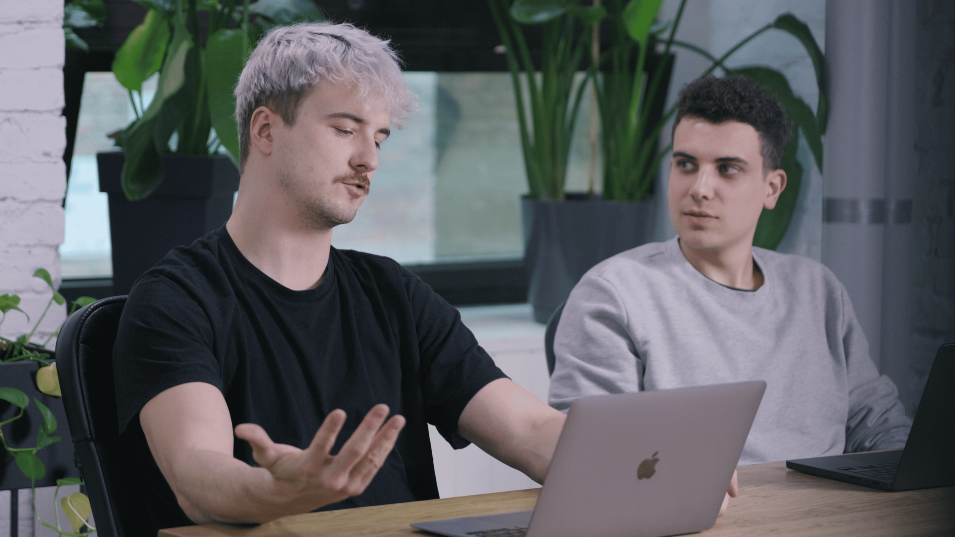 Video Production | AI Recruitment, Real Human Stories. Testimonial Series for Connectis | 3D Engineer