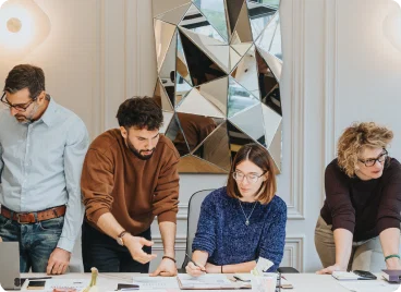 why we're different 2/4