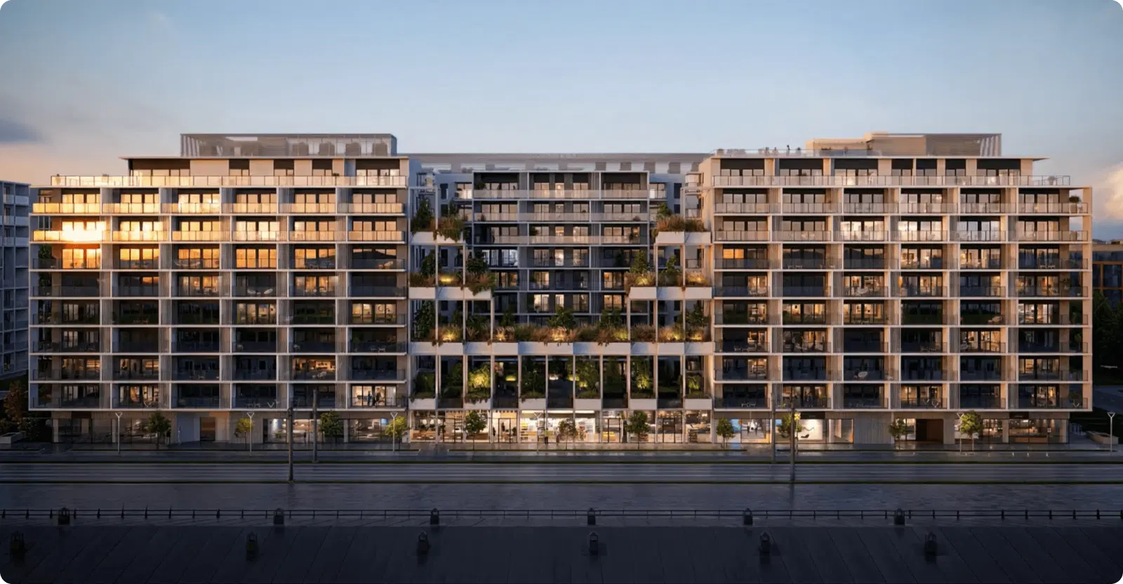braniborska project image