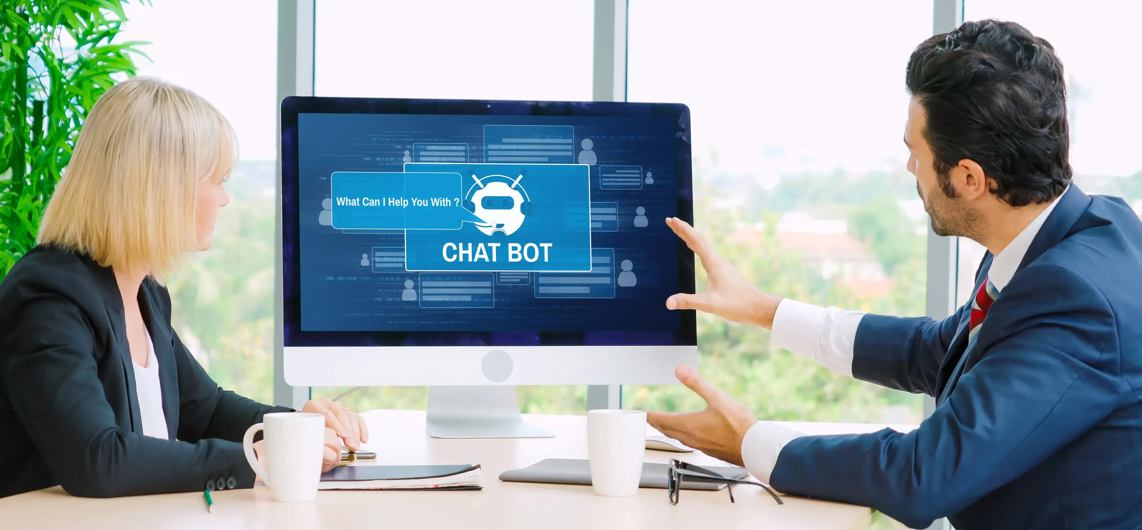 AI Raising the Quality Bar for Software Development