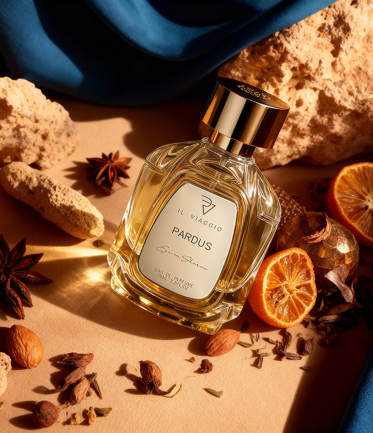 il viaggio looking forward section image 1/3