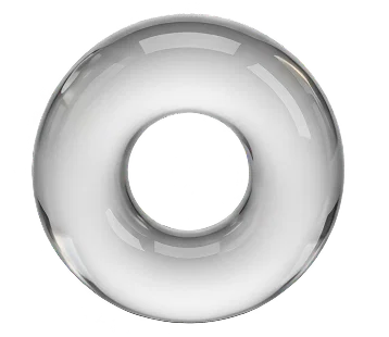 glass circle graphic 3