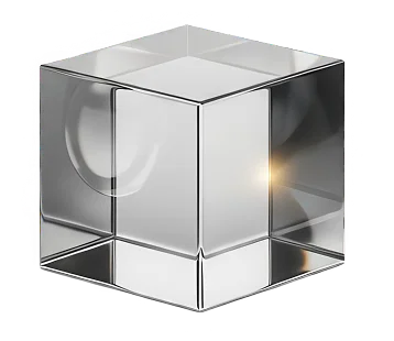 glass square graphic 2