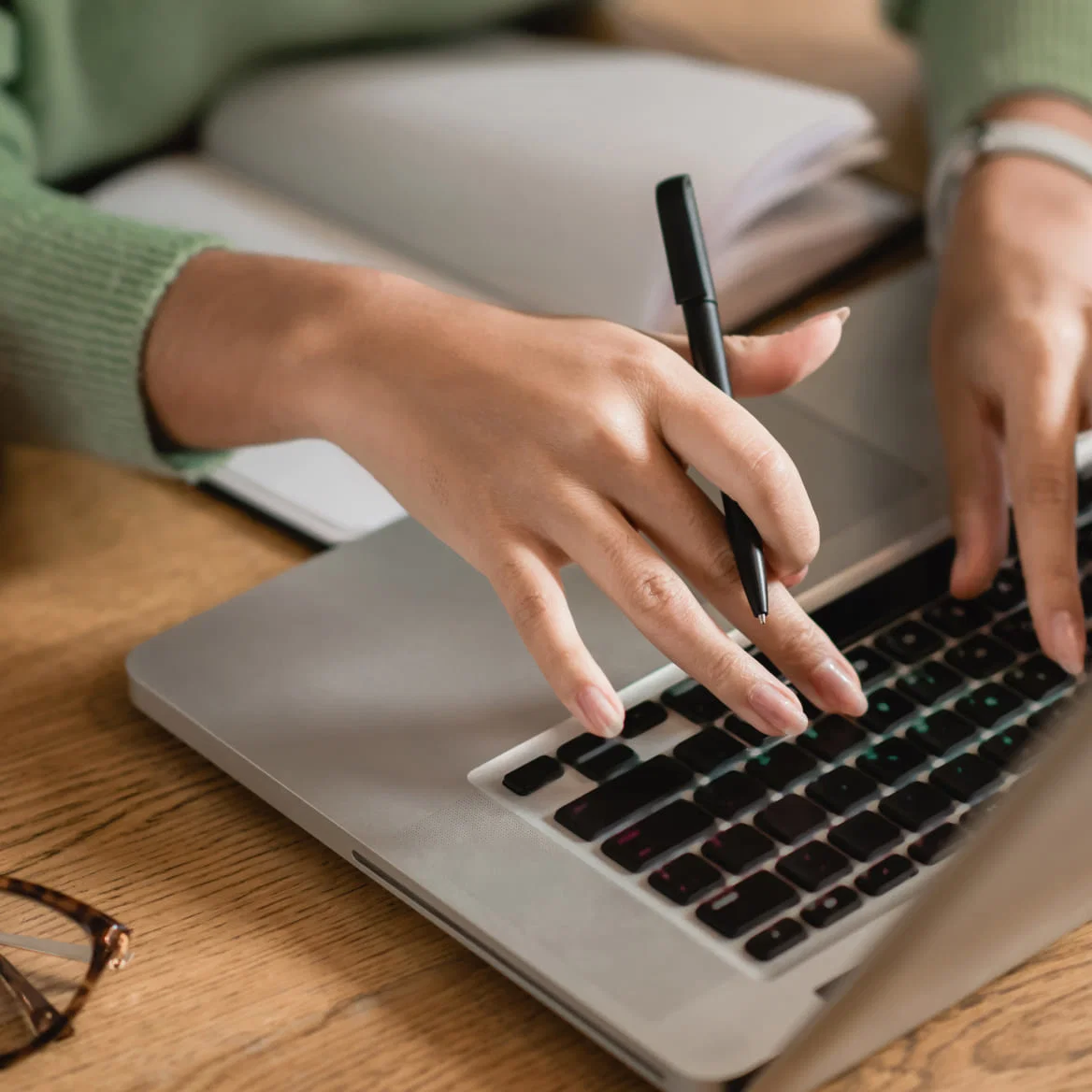 House of Bamboo - How we transform 7/7