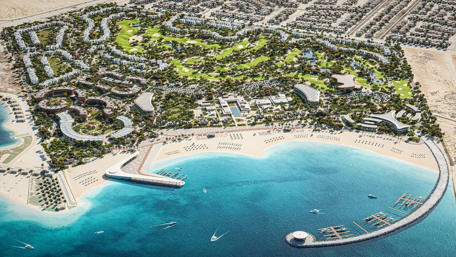 Architectural Visualization Saudi Arabia: What International Developers Must Know