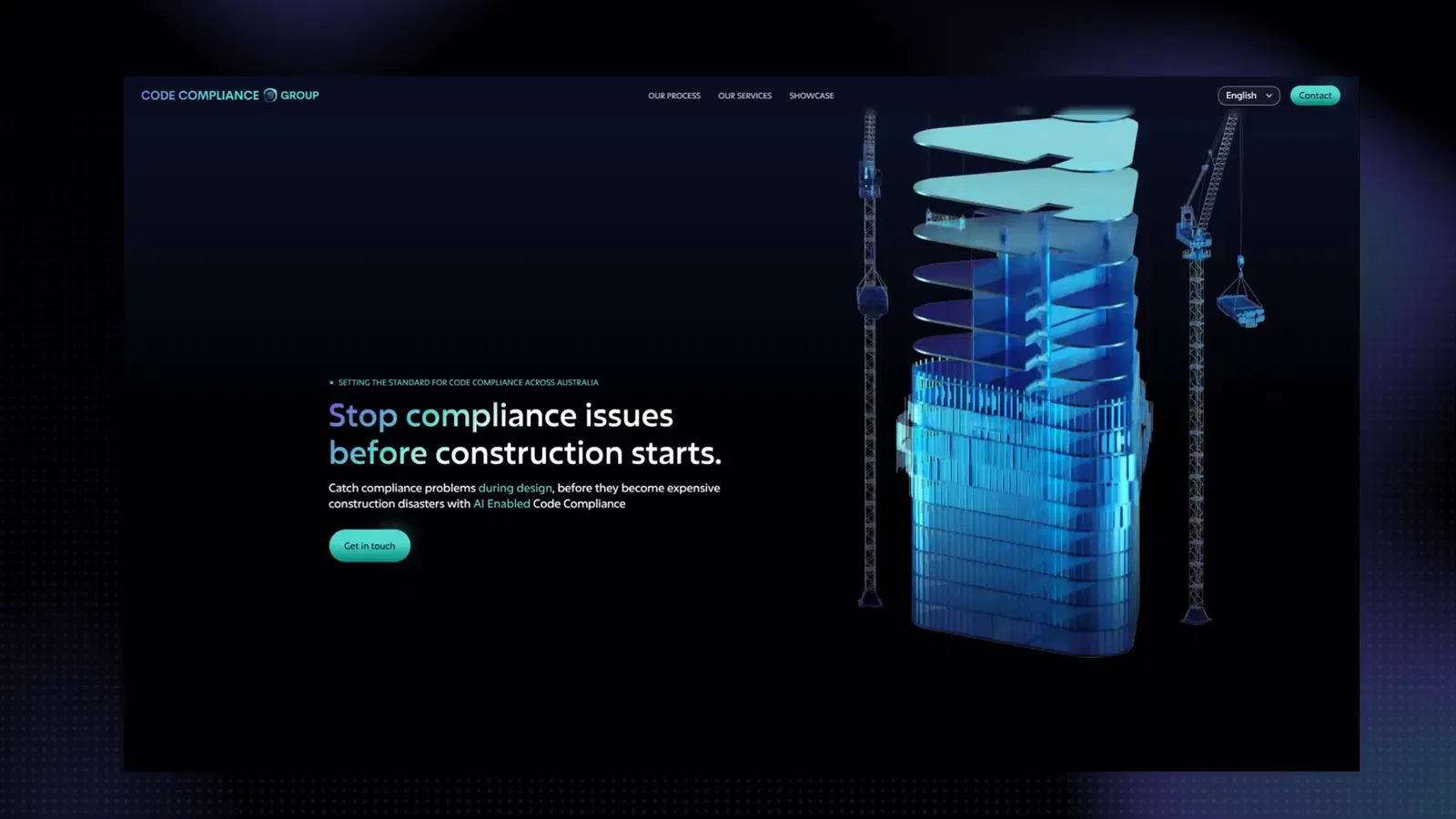 Code Compliance
