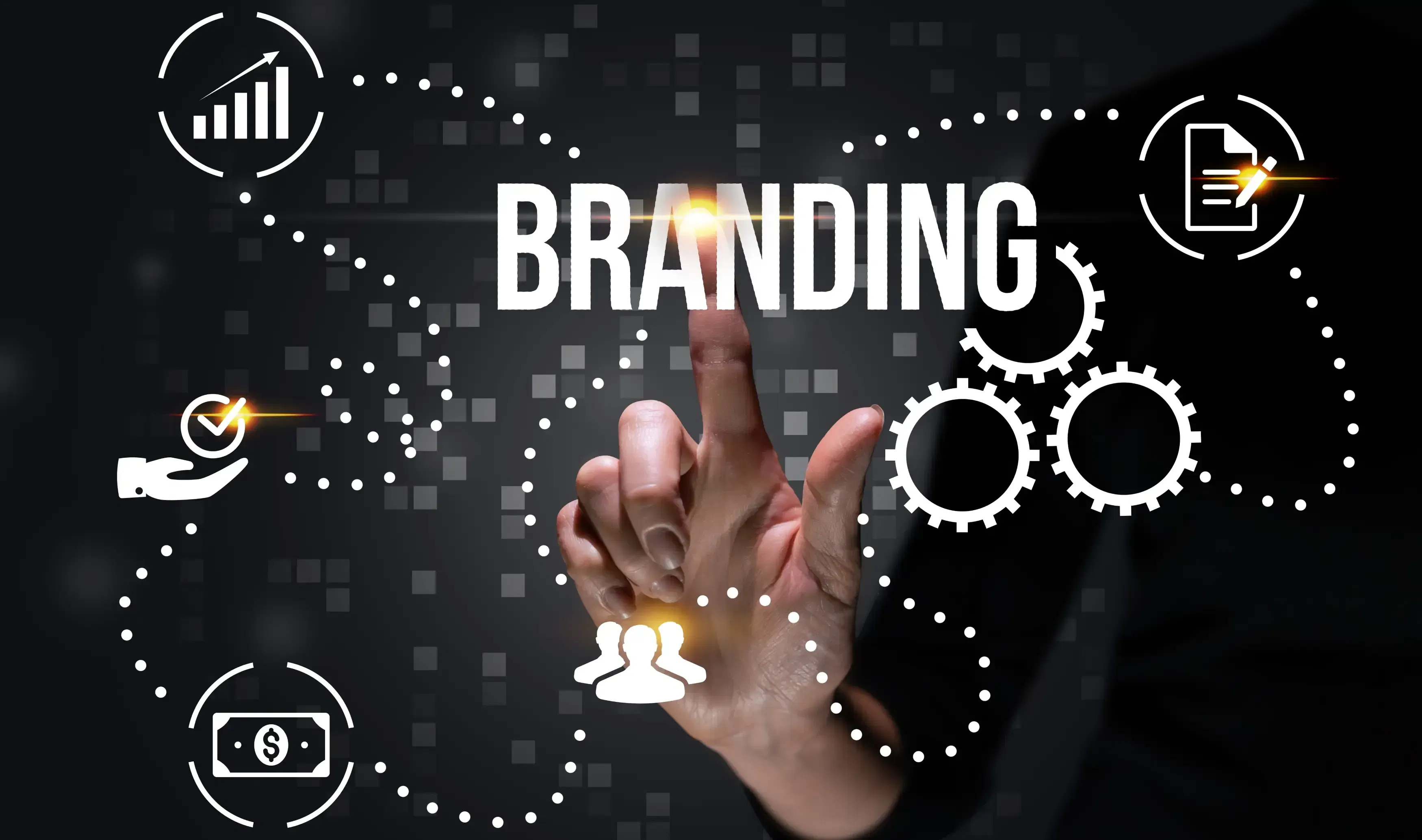 Build Brand Personalization