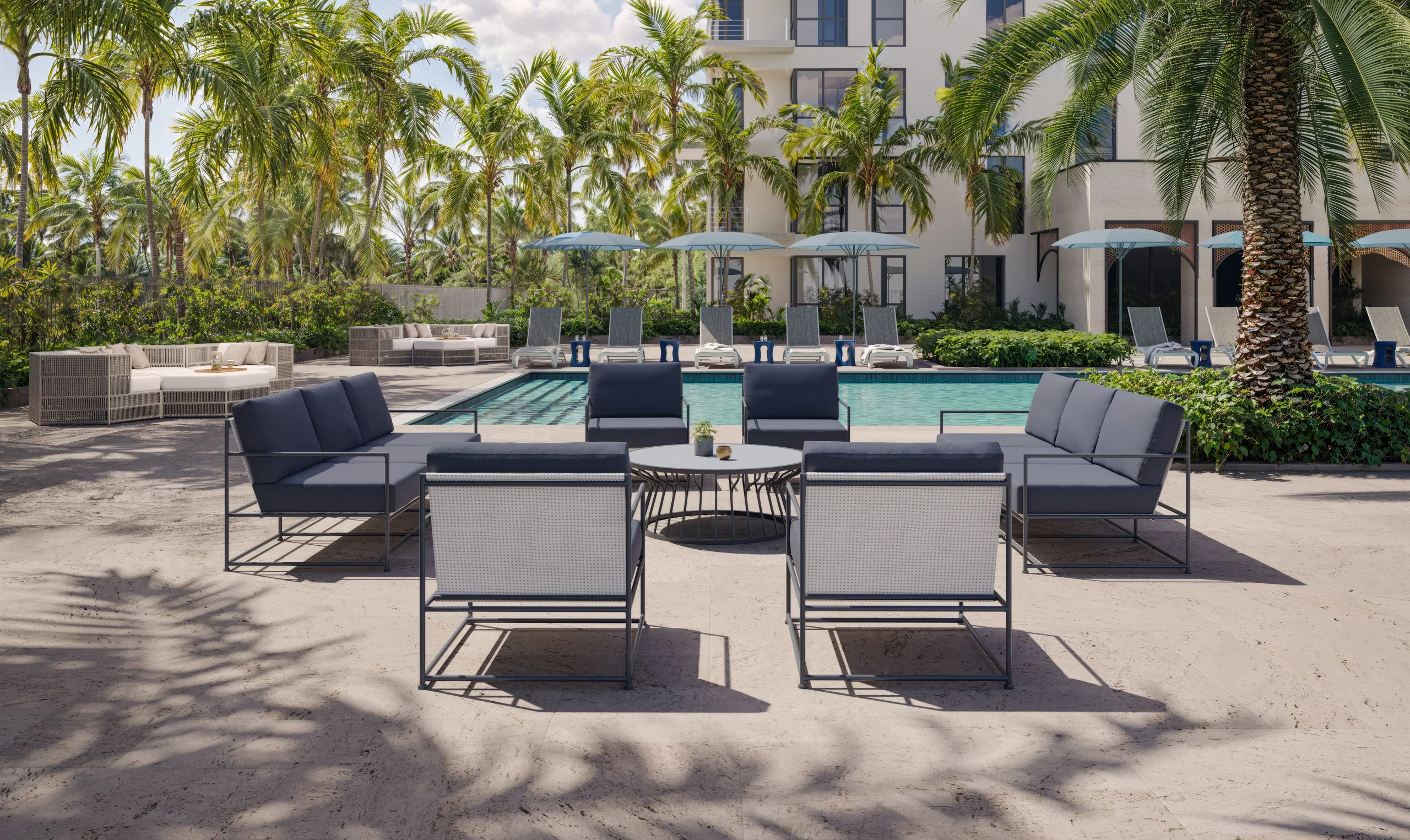 Brown Jordan Group - main image 