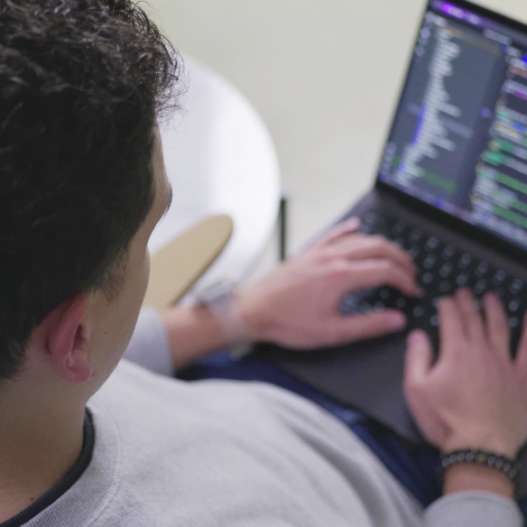 Gedeon Medica - Custom Development 