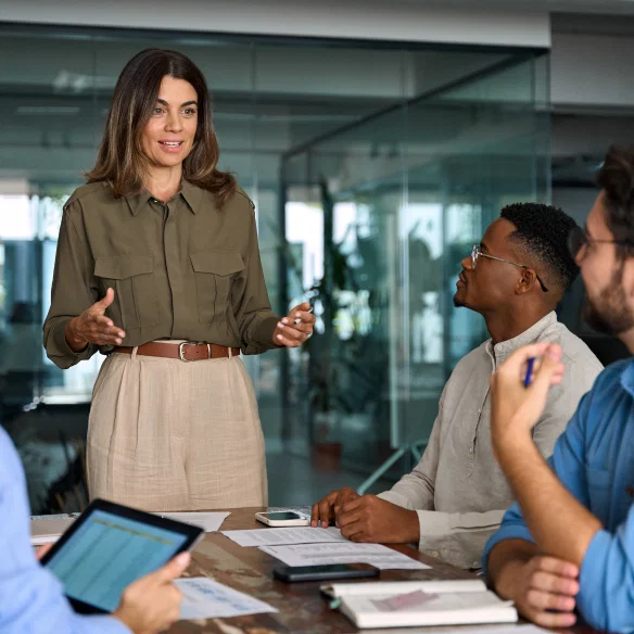 House of Bamboo - How we transform 1/7