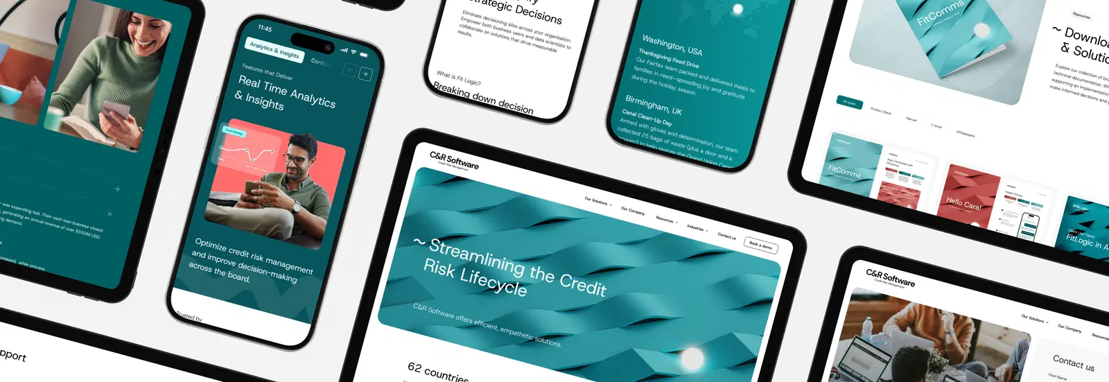 Digital Strategy