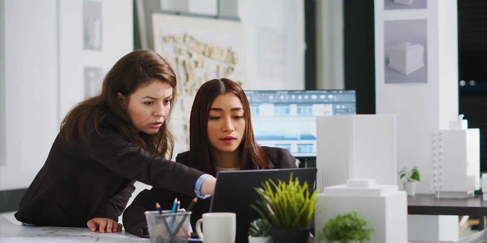 Evaluate a Software Development Agency Portfolio