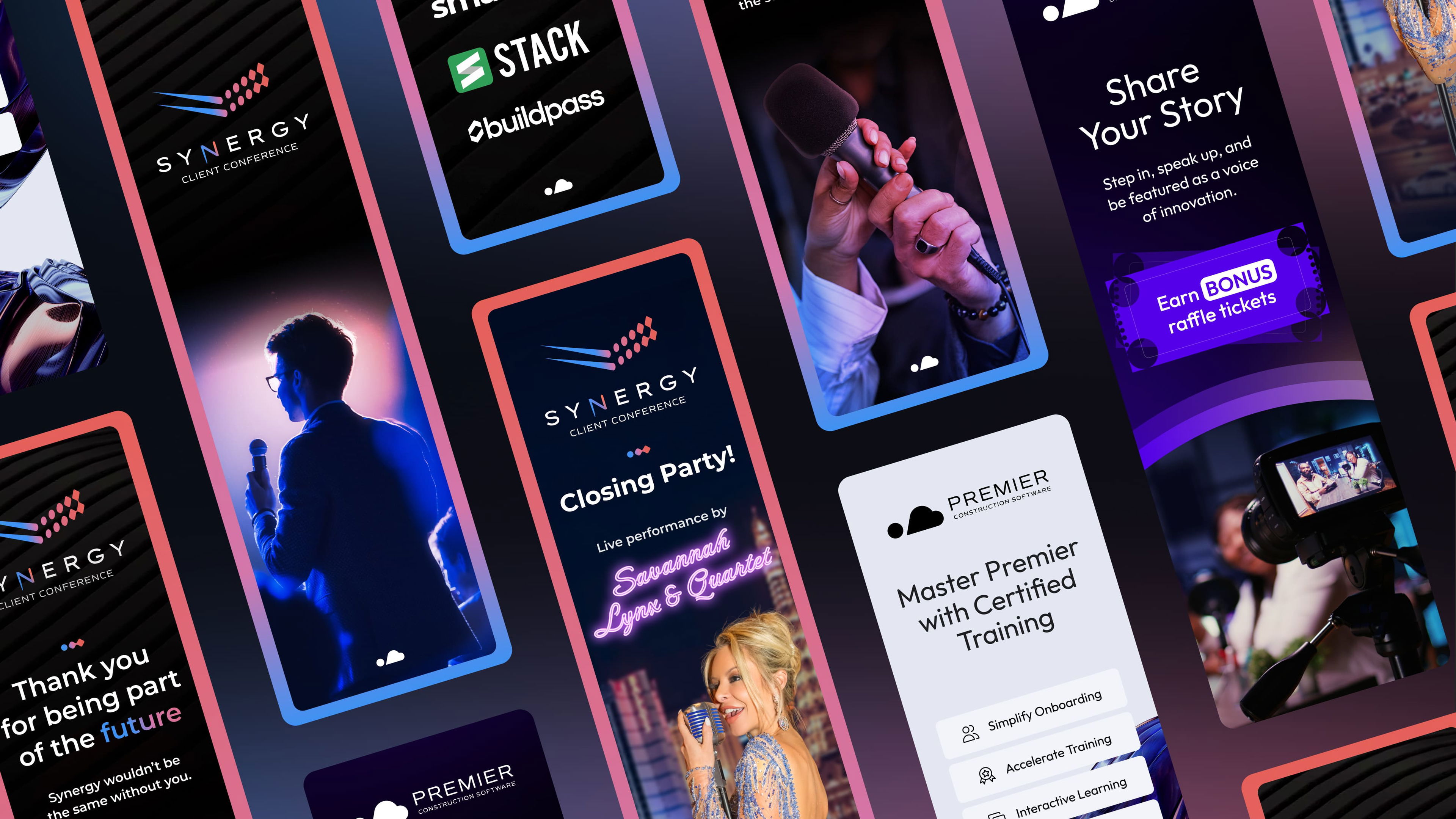 Synergy - 4th main image