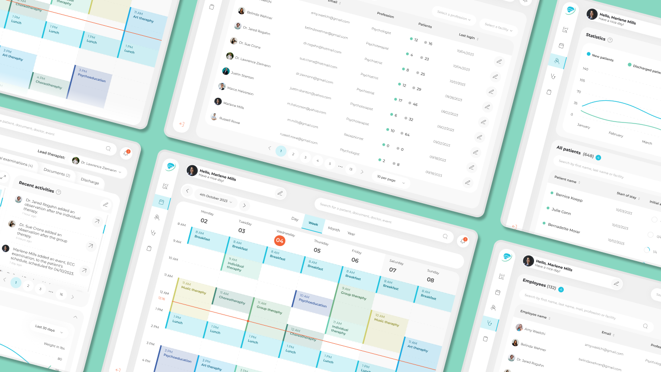 Gedeon Medica - Second Image After Challenge/Solution