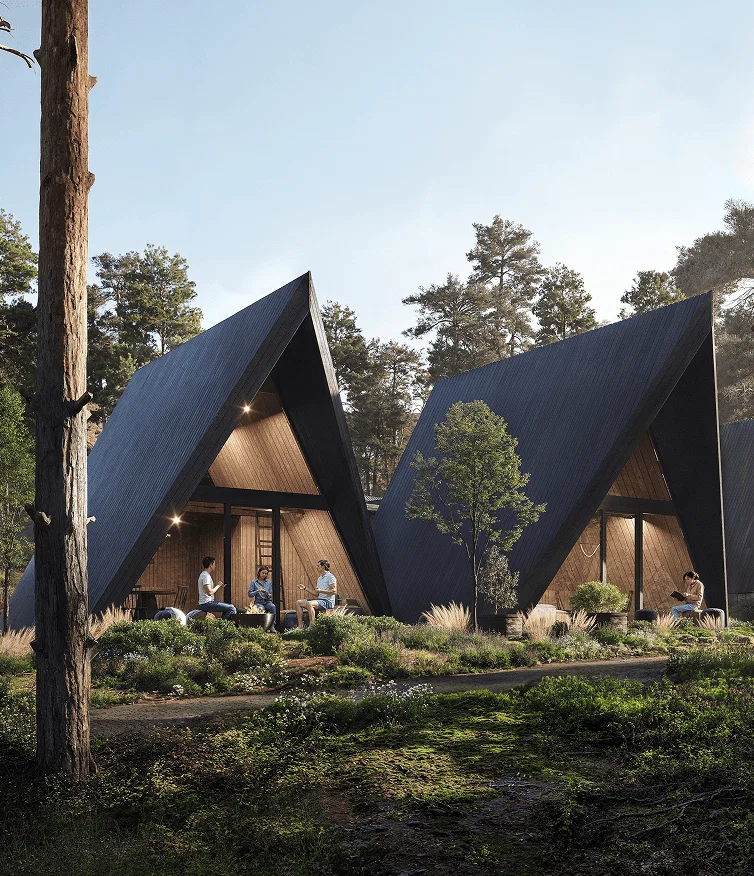 ATEPAA Home Looking Forward 1/3