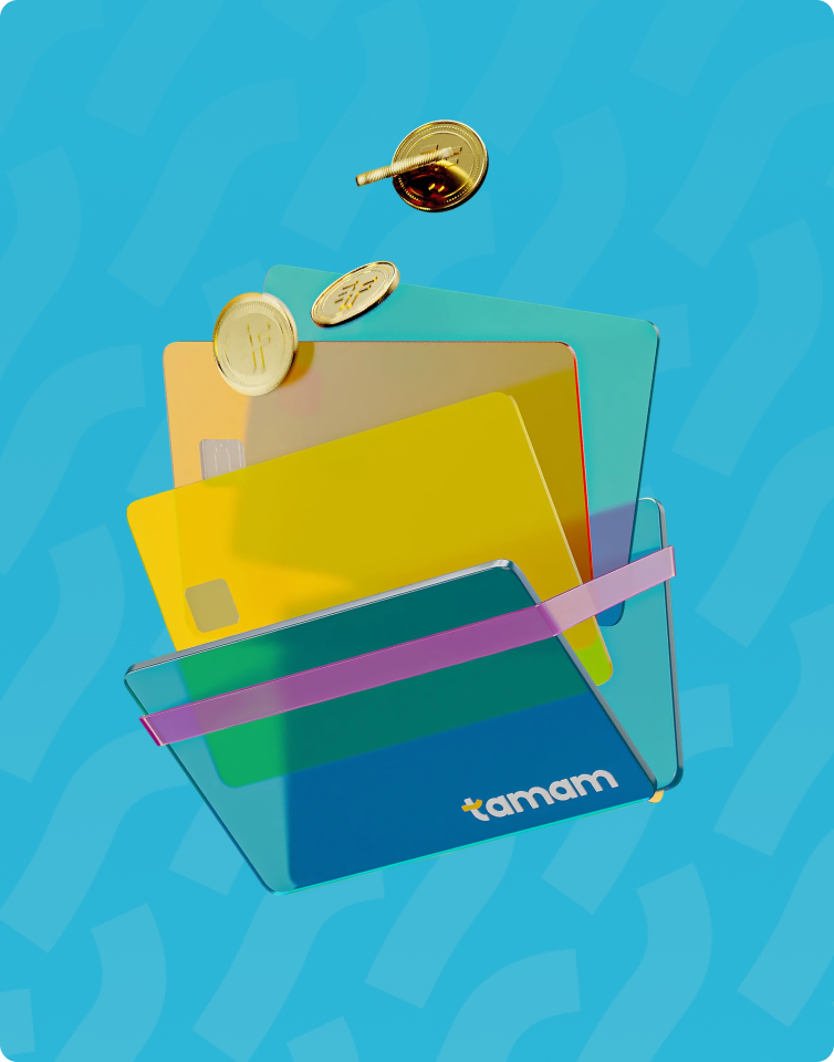 Tamam - Why This Transformation 2/3