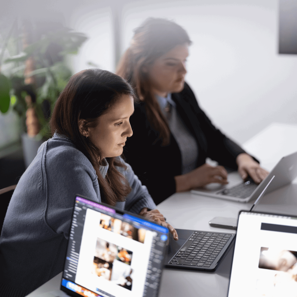 Bazzar - How We... Etc 1/5