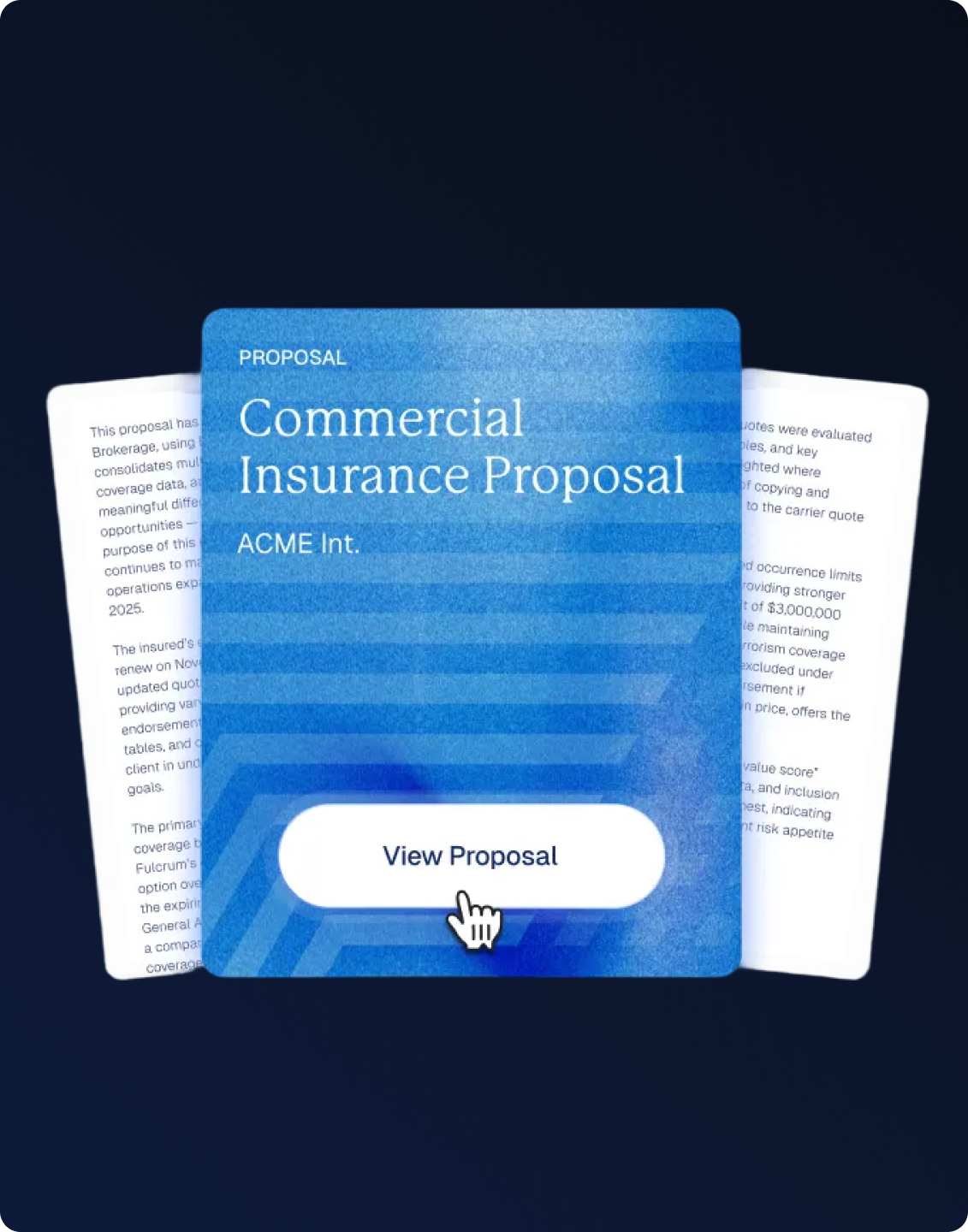 Fulcrum - Looking Frwrd 2/3