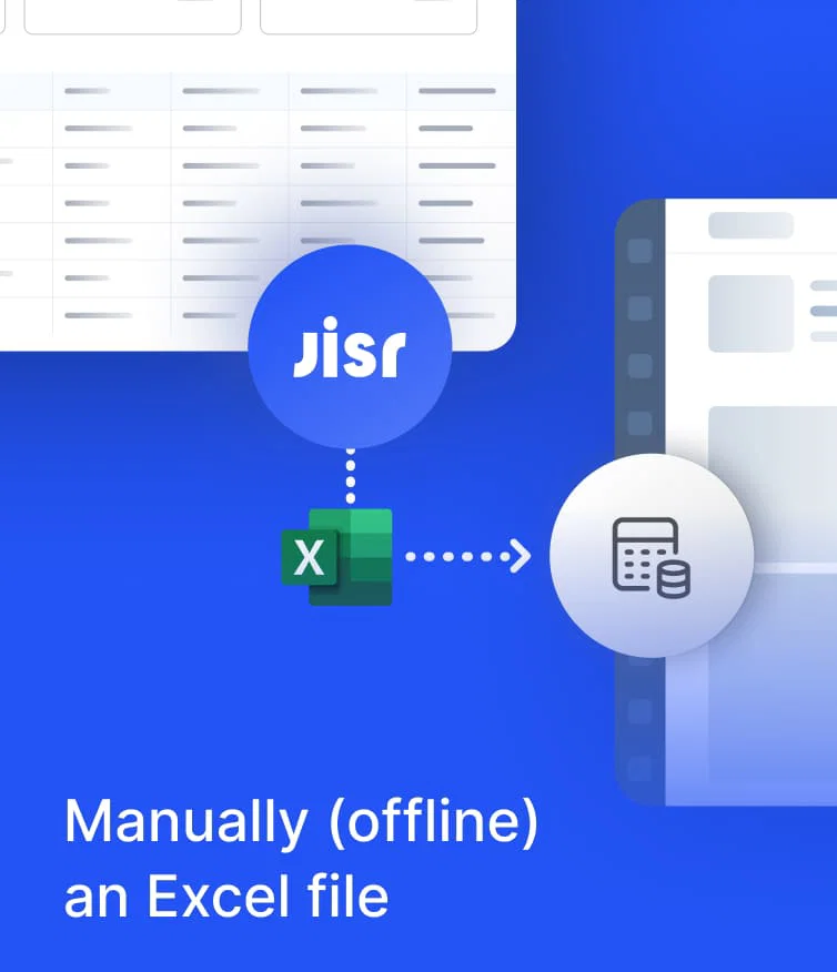JISR - Why this succeeded 1