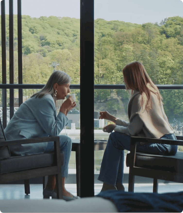 Midtown 64 - Looking Forward 2/3