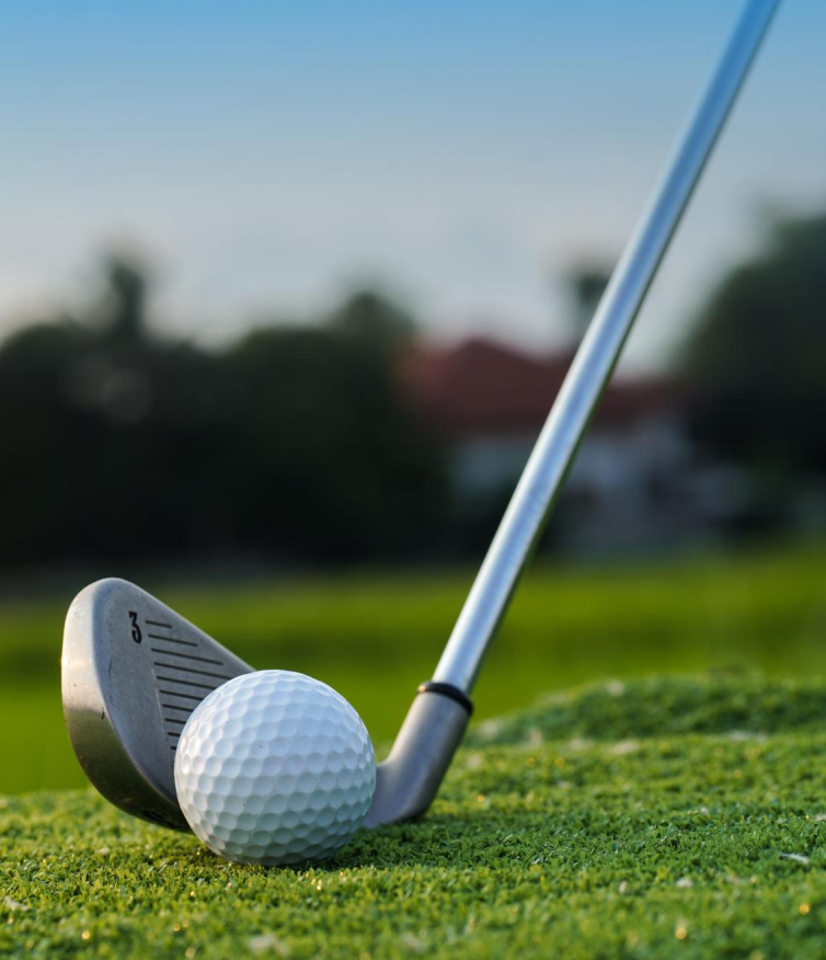 Premier Charity Golf - LF 2/3