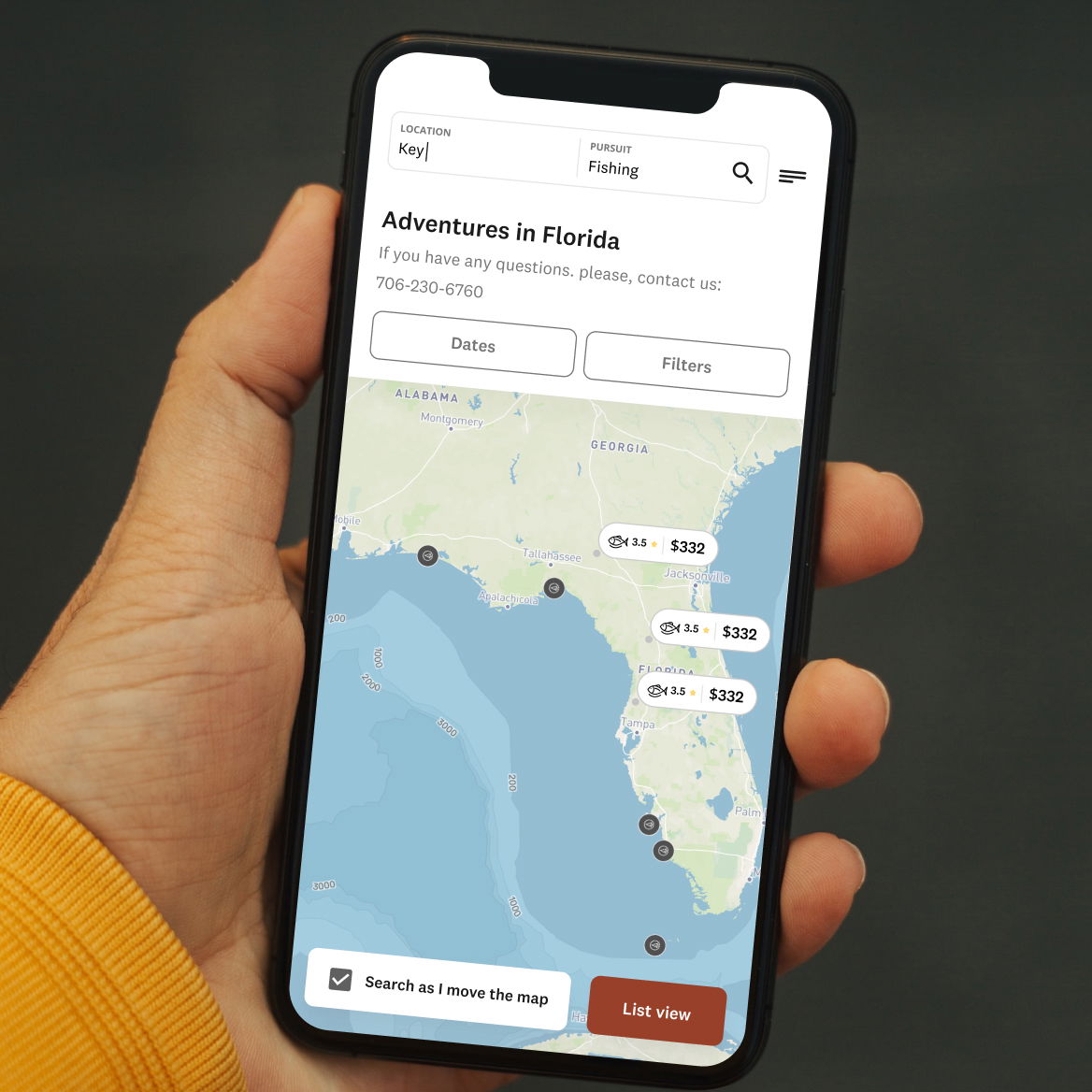 Outguided - how we 4/5
