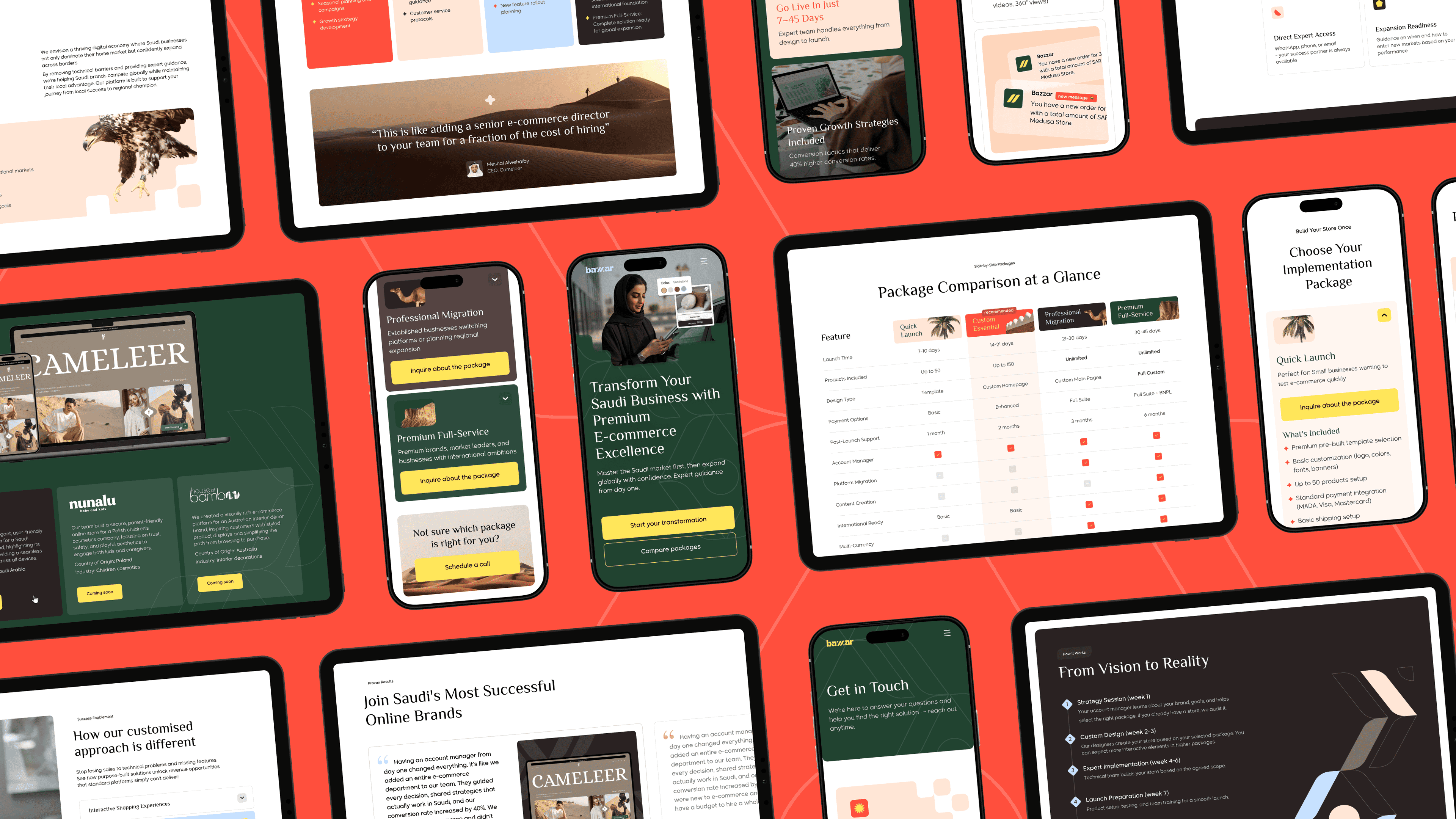 Bazzar - 3rd Main Image