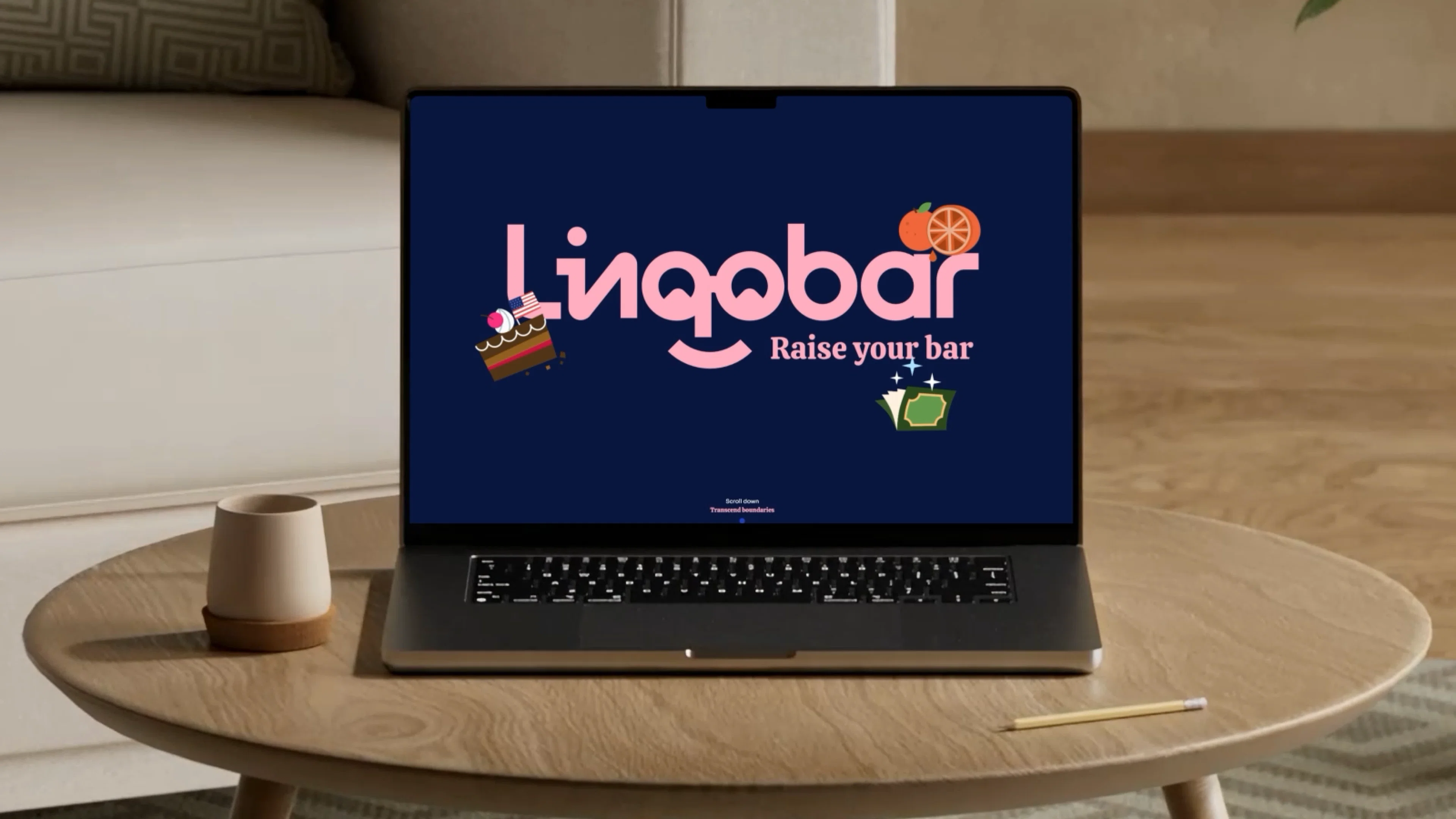 Video poster