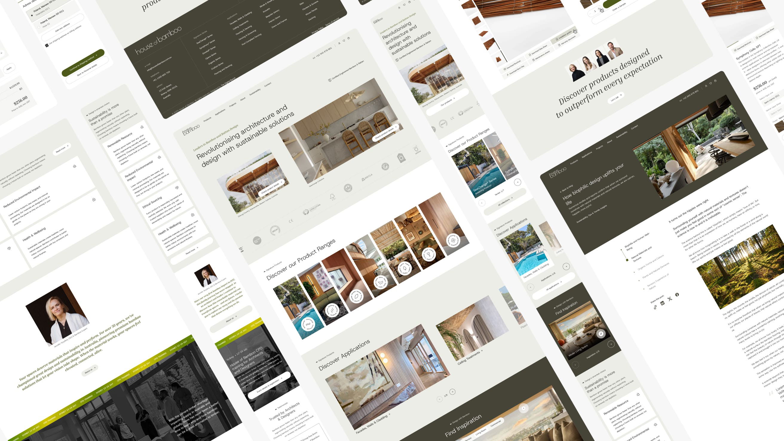 House of Bamboo - 3rd main image