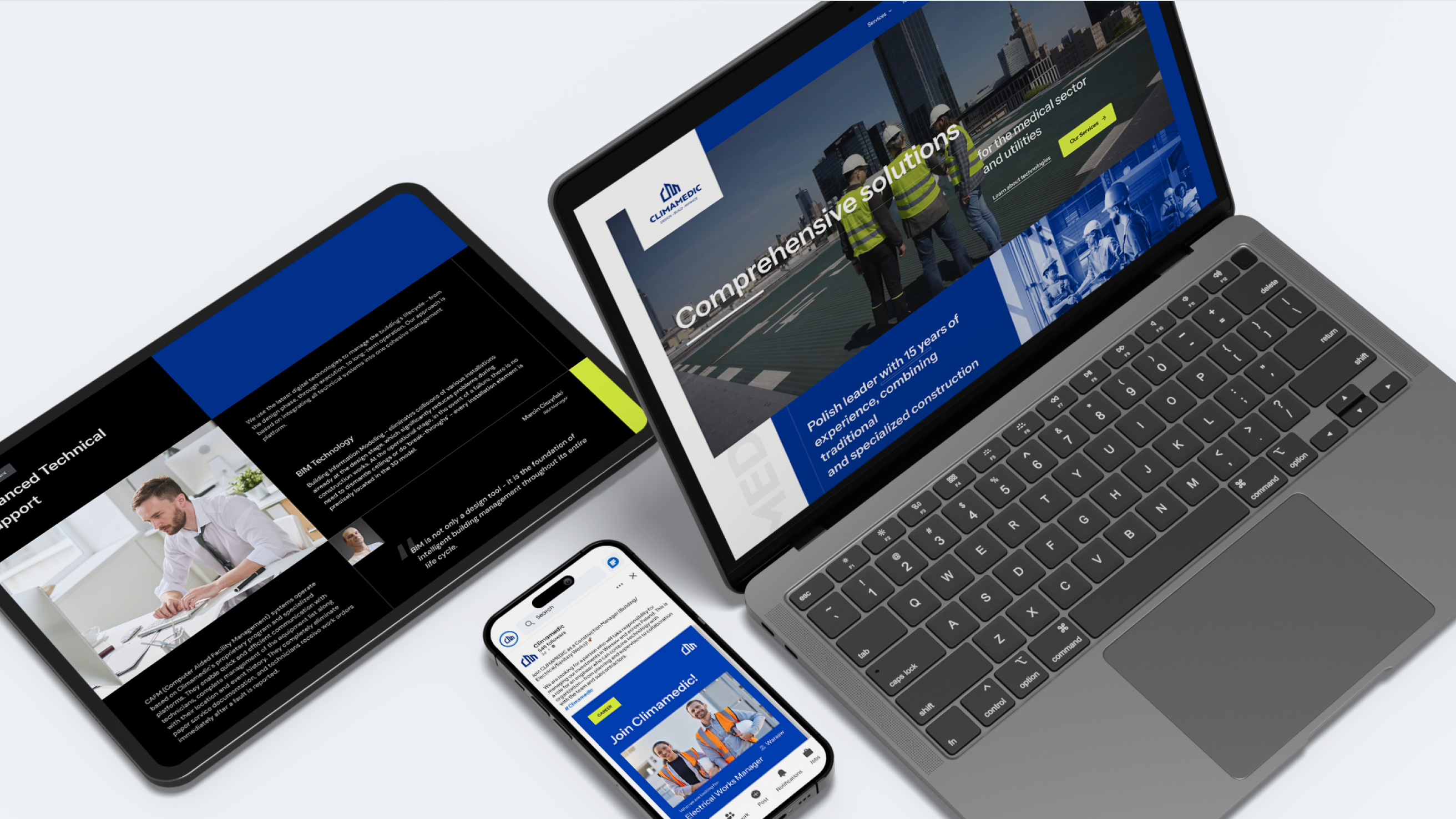 climamedic 4th image